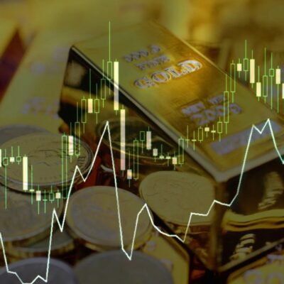 Search Page Commodities Box
